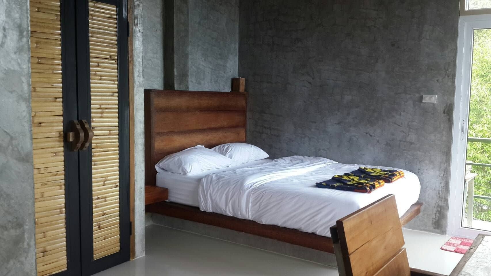 Life koh tao resort Eksteriør bilde