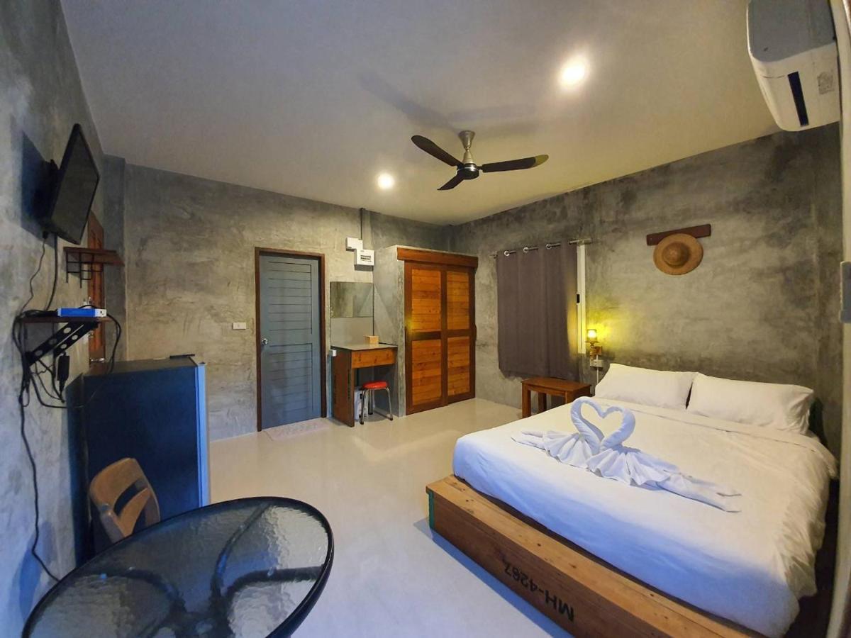 Life koh tao resort Eksteriør bilde