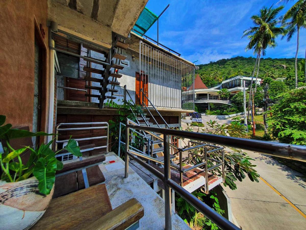 Life koh tao resort Eksteriør bilde